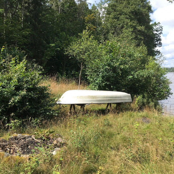 Am See 🇸🇪
