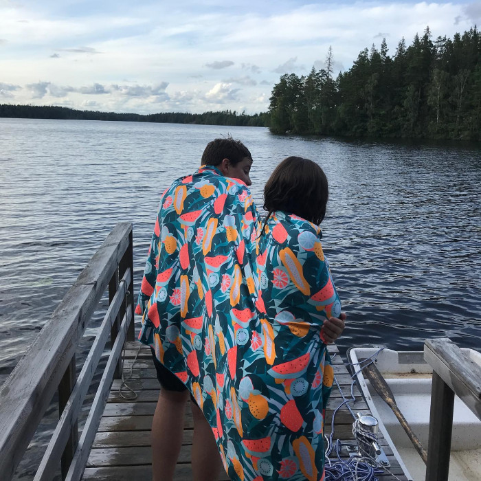Am See 🇸🇪