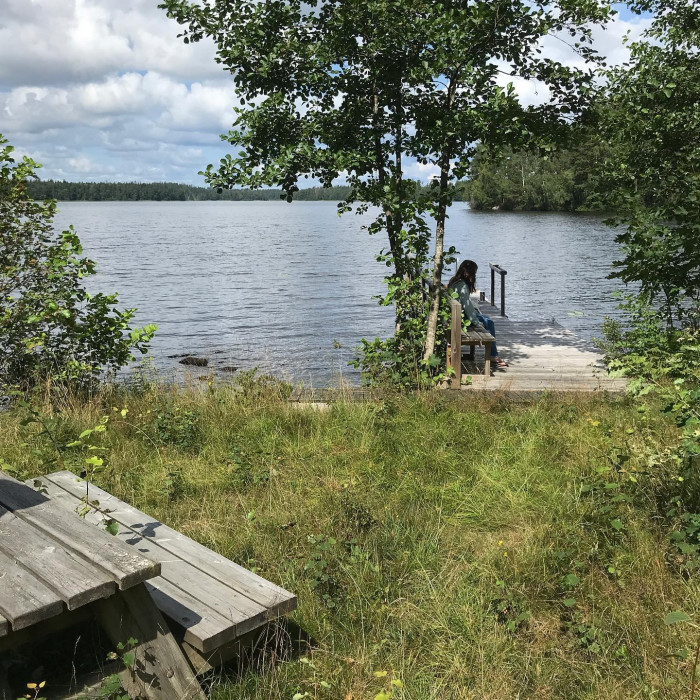 Am See 🇸🇪