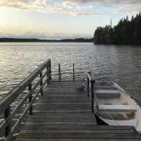 Am See 🇸🇪
