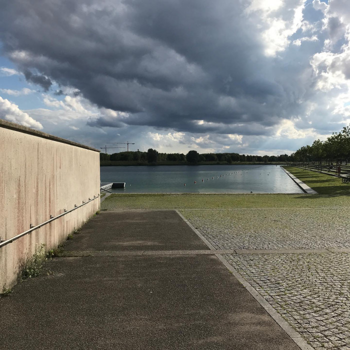 Feierabendrunde Ost