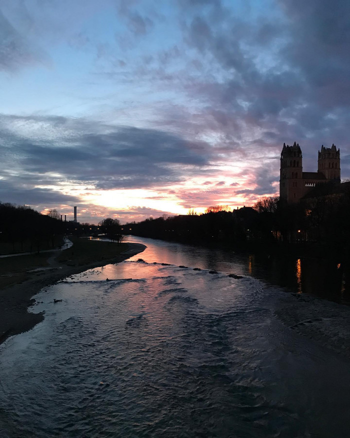 Moin M&uuml;nchen