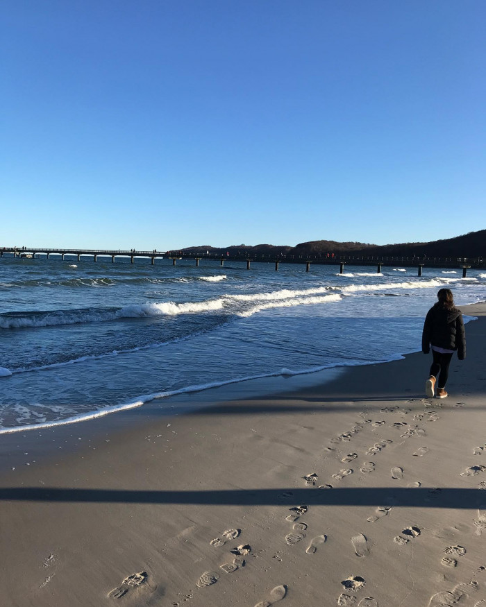 Hallo I Binz