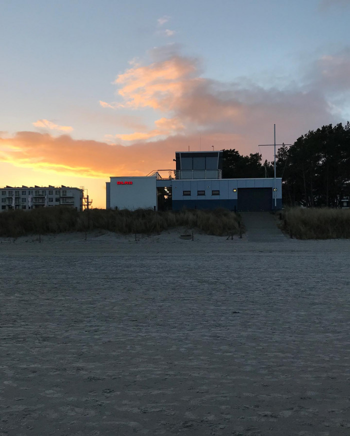 Hallo I Binz