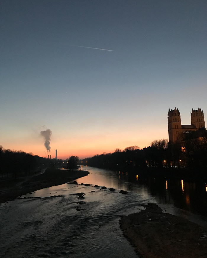 Moin M&uuml;nchen