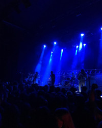 Love is the message &hearts;️ @idlesband