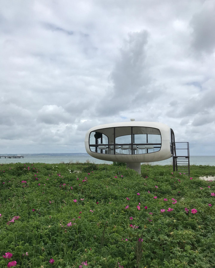Eine Woche Binz