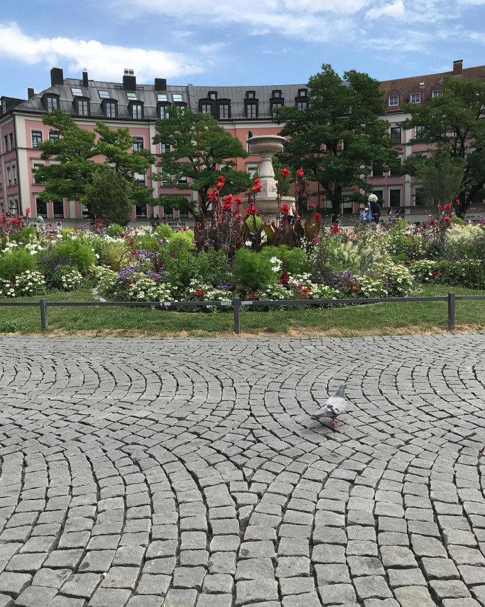 Moin M&uuml;nchen