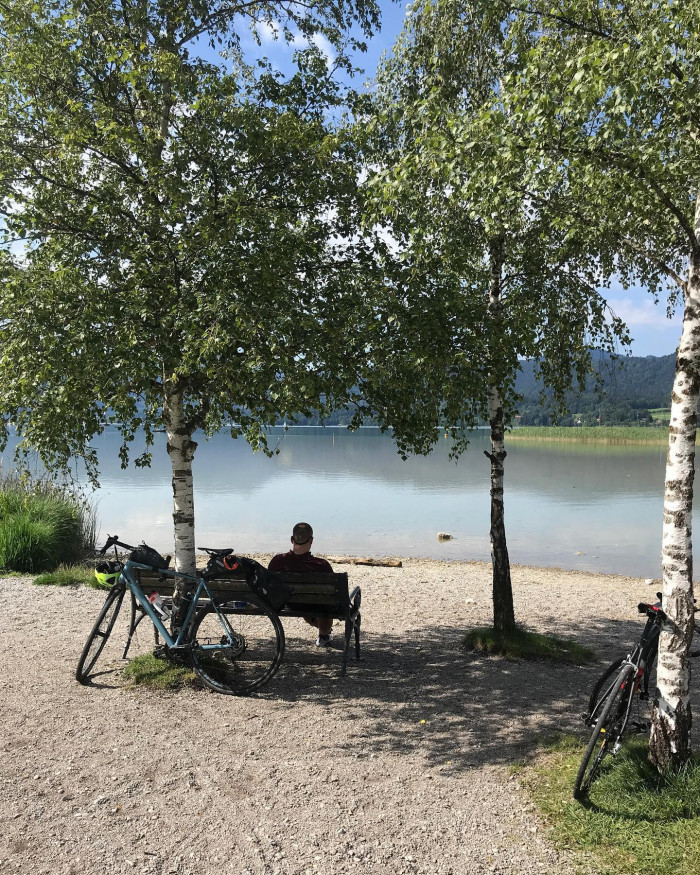 Moin Tegernsee