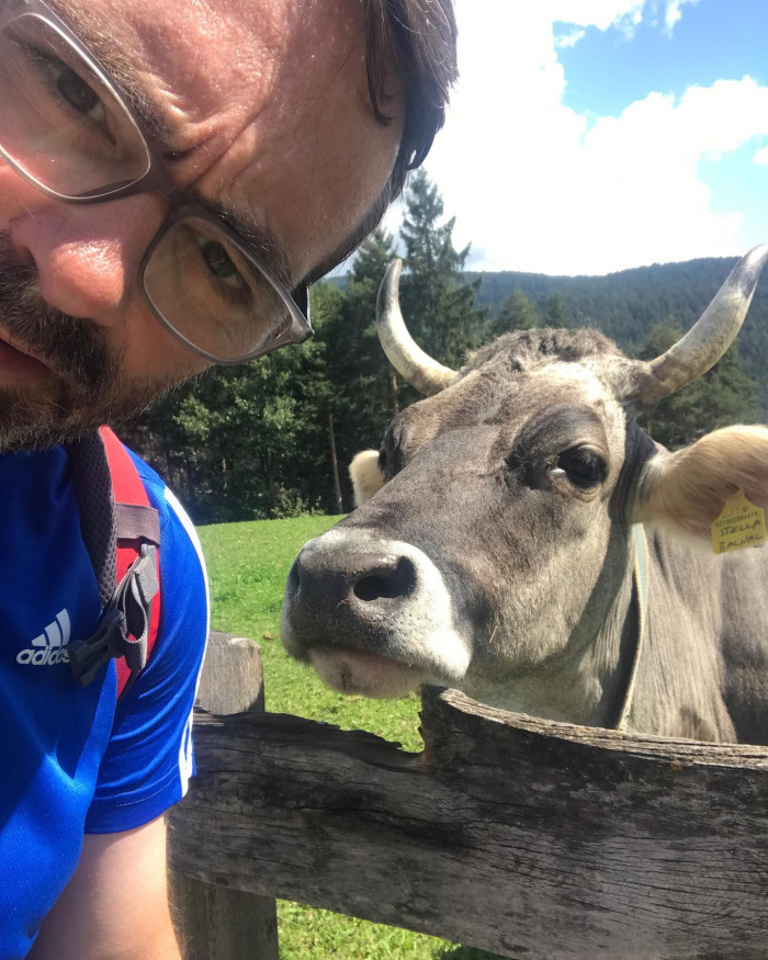 Urlaub in S&uuml;dtirol (Bozen) ohne Auto und ein paar Wanderungen. Alle Touren und ein paar Tipps im Blo