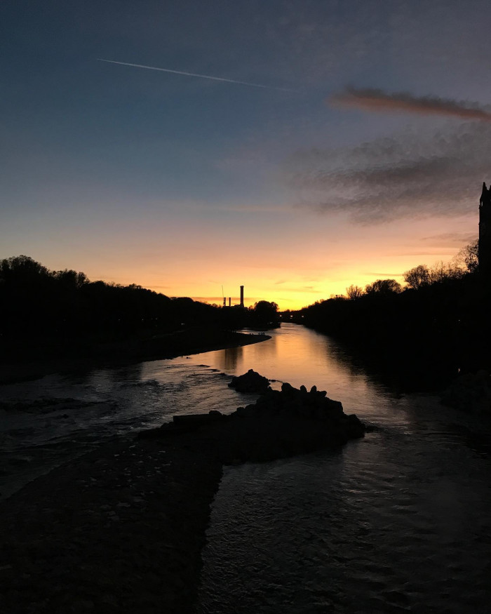 Moin M&uuml;nchen