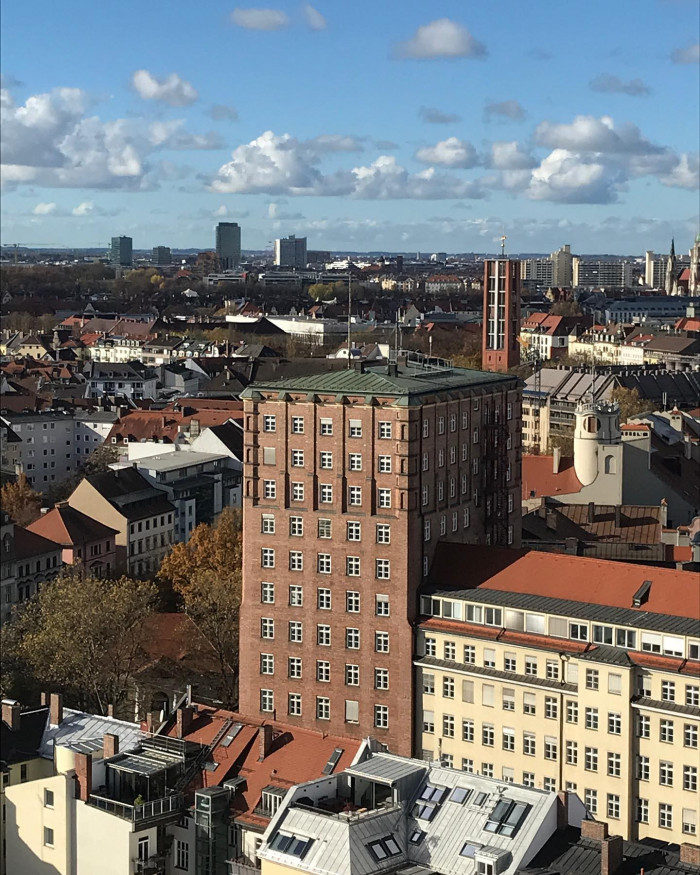 Moin M&uuml;nchen