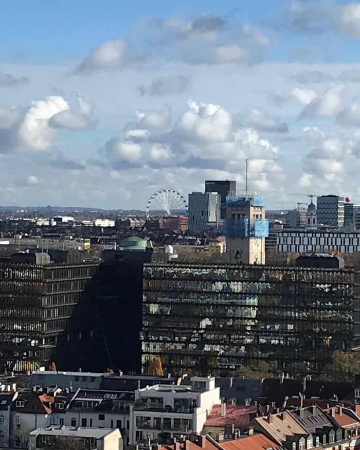Moin M&uuml;nchen
