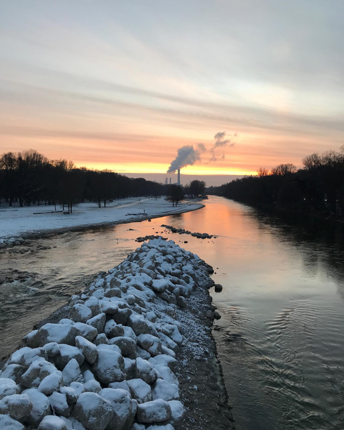 Moin M&uuml;nchen