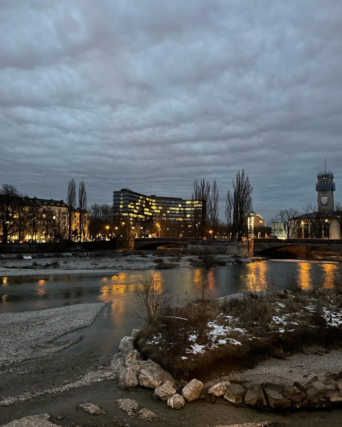 Moin M&uuml;nchen