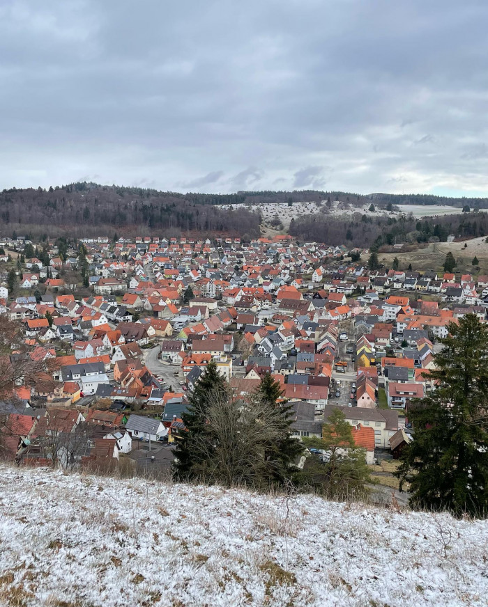 Moin Albstadt