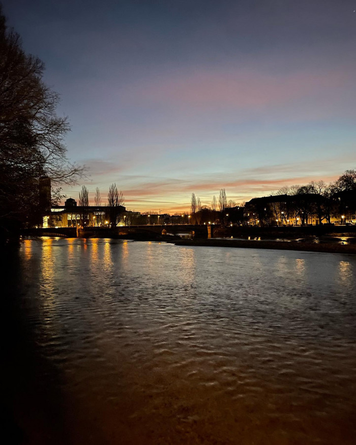 Moin M&uuml;nchen