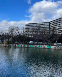 Moin M&uuml;nchen