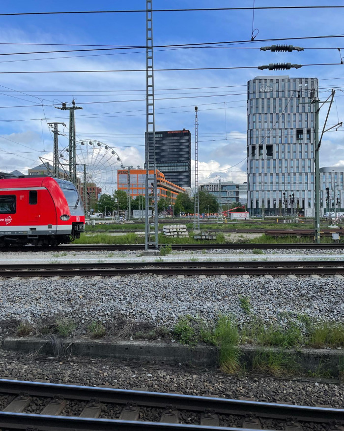 Trainspotting