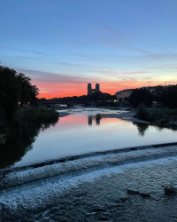 Moin M&uuml;nchen