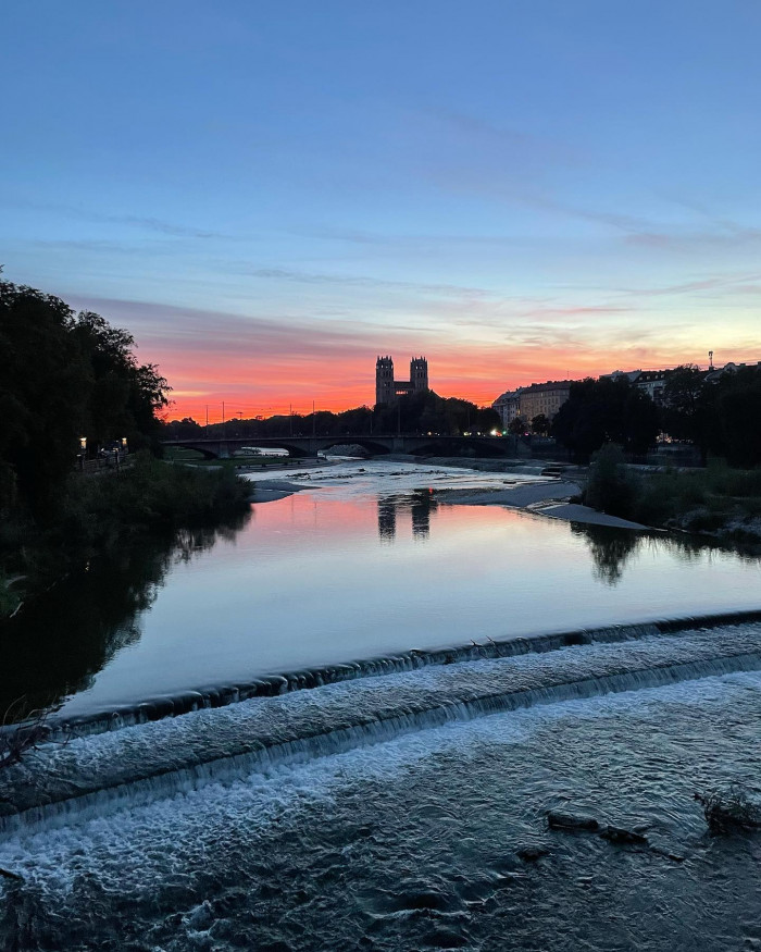 Moin M&uuml;nchen