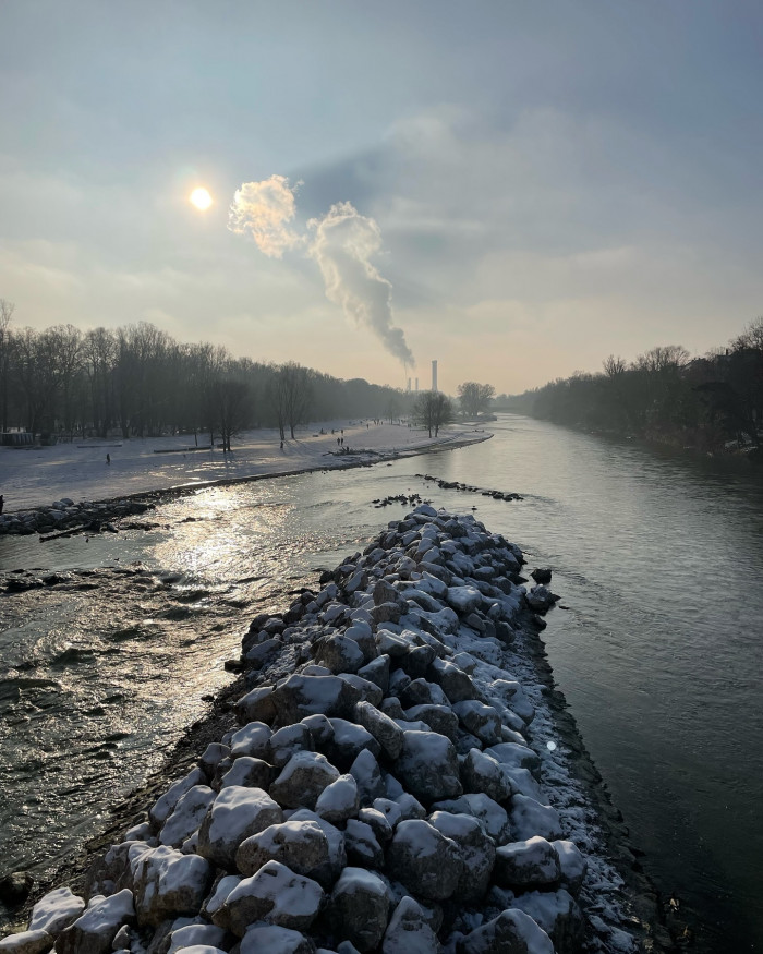 Moin M&uuml;nchen