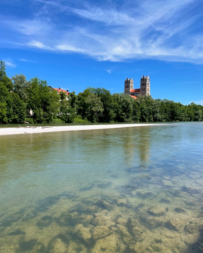 Moin M&uuml;nchen