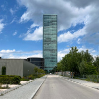 Tower