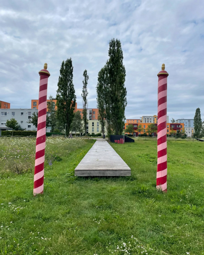Tour du Nord 🚴&zwj;♀️
