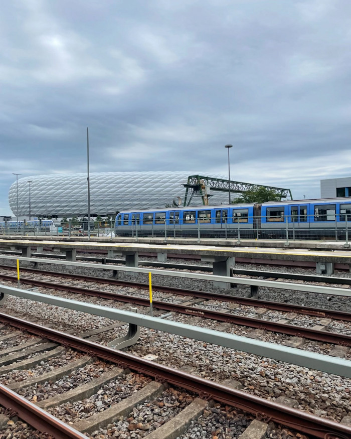 Tour du Nord 🚴&zwj;♀️