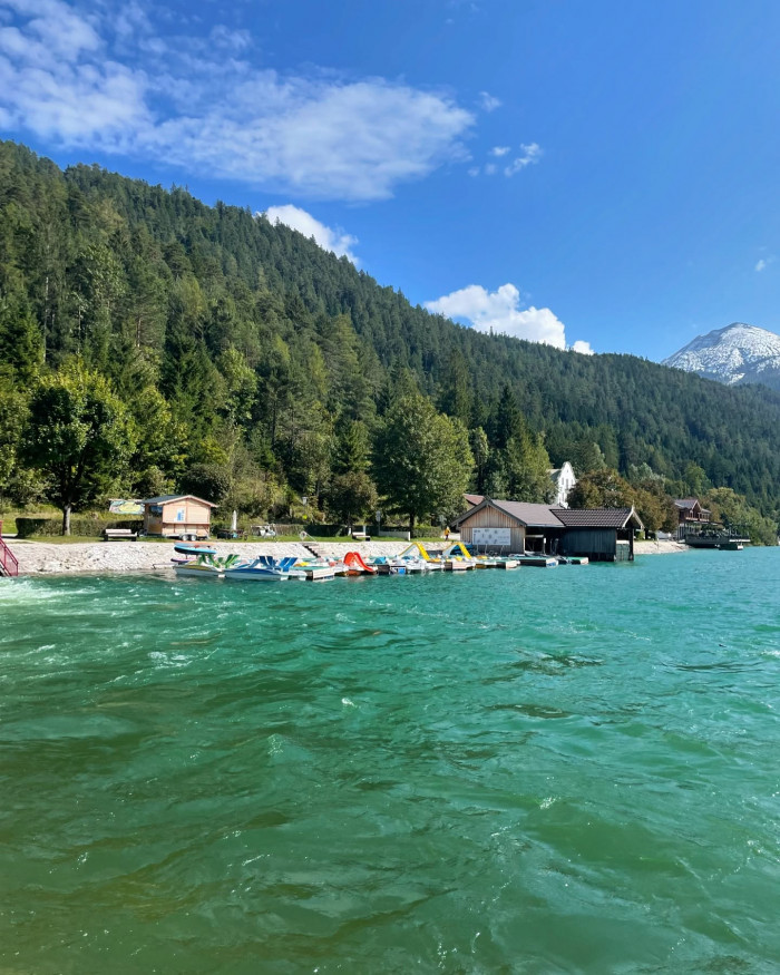 M&uuml;nchen - Innsbruck 🚴
