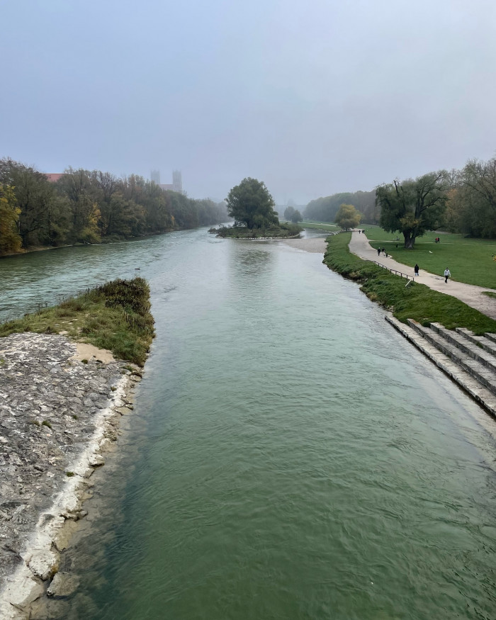 Moin M&uuml;nchen