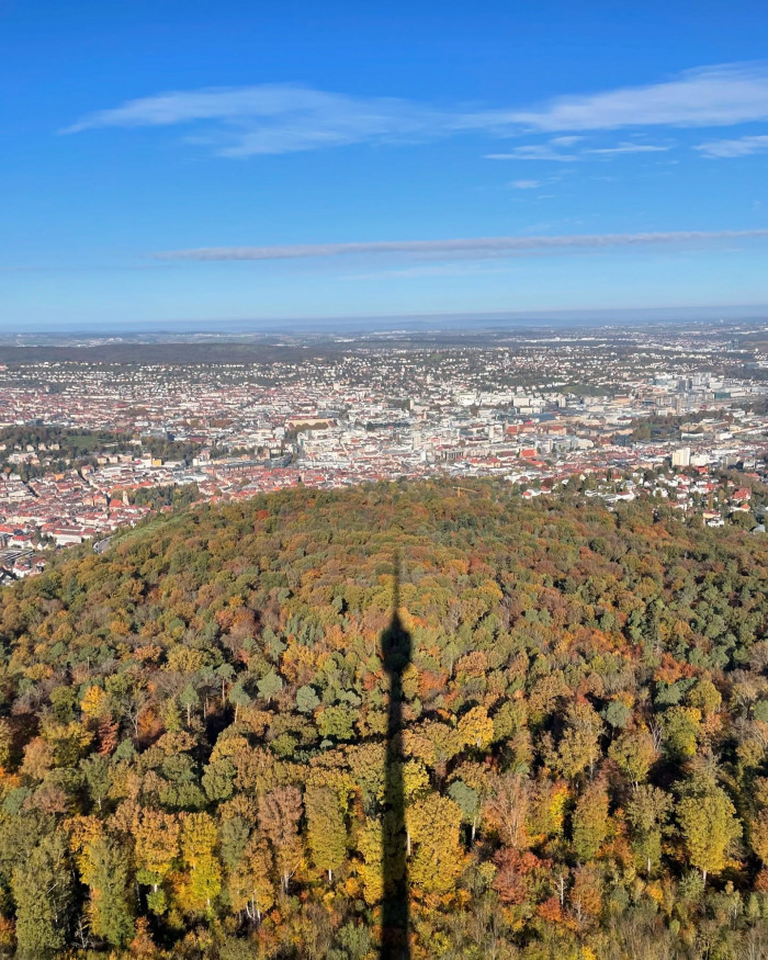 Stuttgart