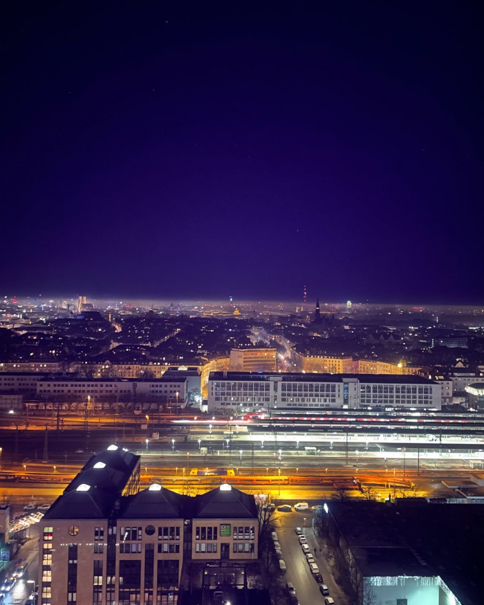 Moin M&uuml;nchen
