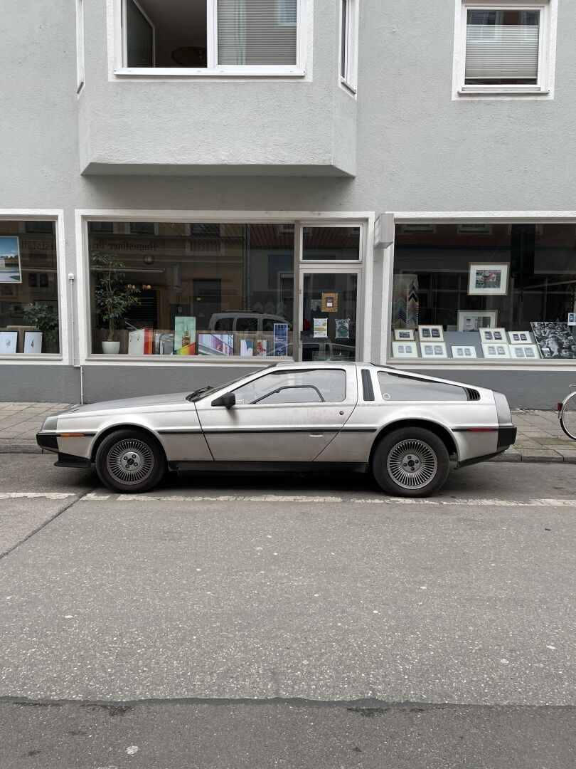 Mobilit&auml;t der Zukunft