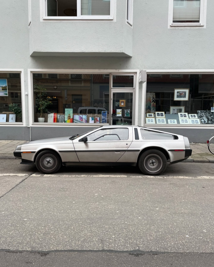 Mobilit&auml;t der Zukunft