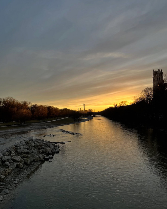 Moin M&uuml;nchen