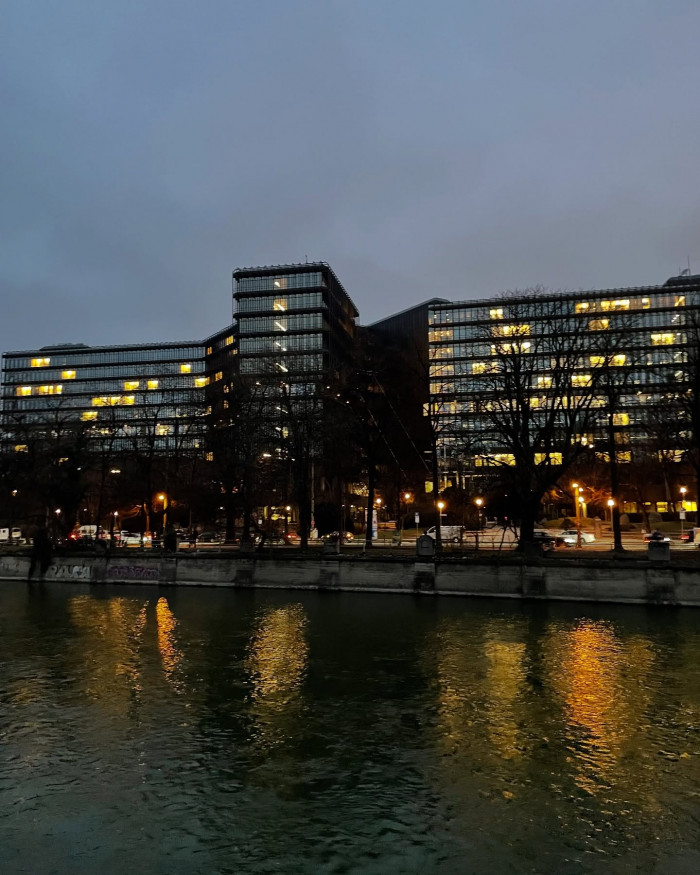 Moin M&uuml;nchen
