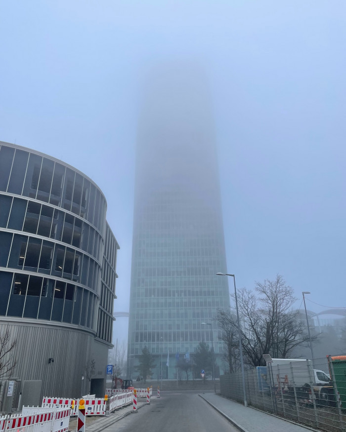 Moin M&uuml;nchen