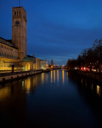 Moin M&uuml;nchen