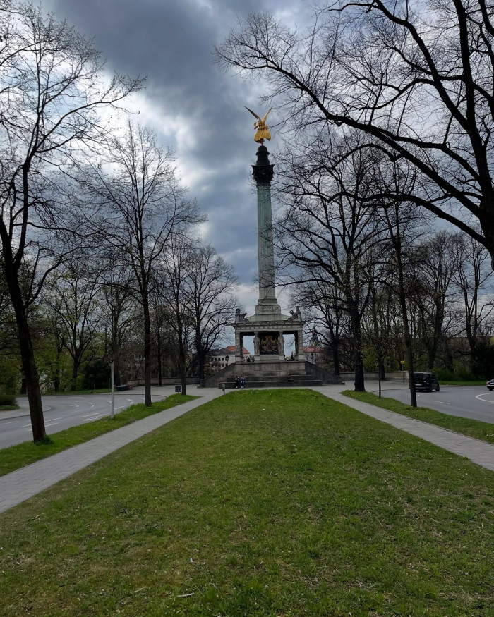 Moin M&uuml;nchen