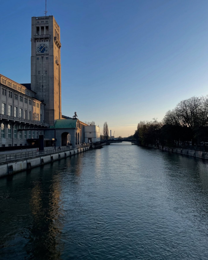 Moin M&uuml;nchen