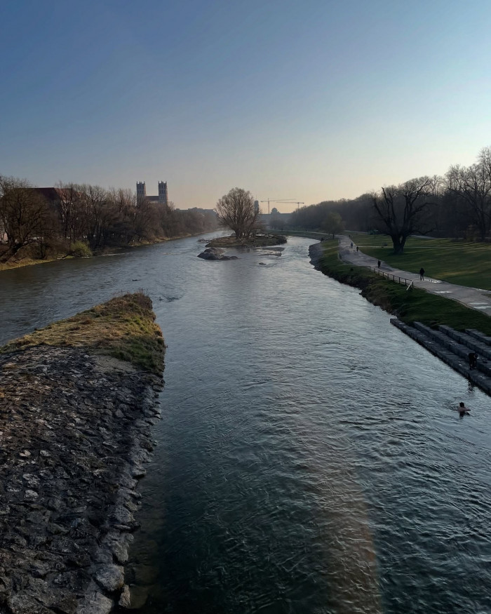 Moin M&uuml;nchen