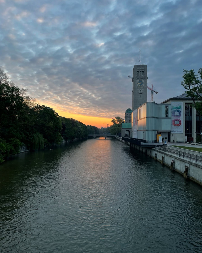 Moin M&uuml;nchen