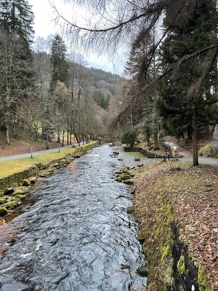 Bad Wildbad