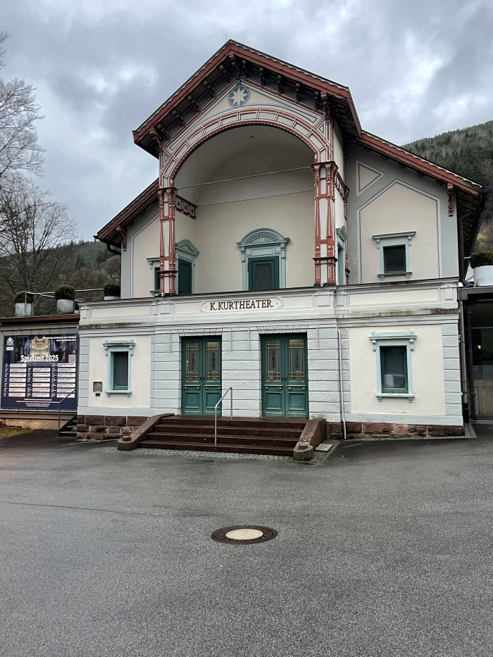 Bad Wildbad