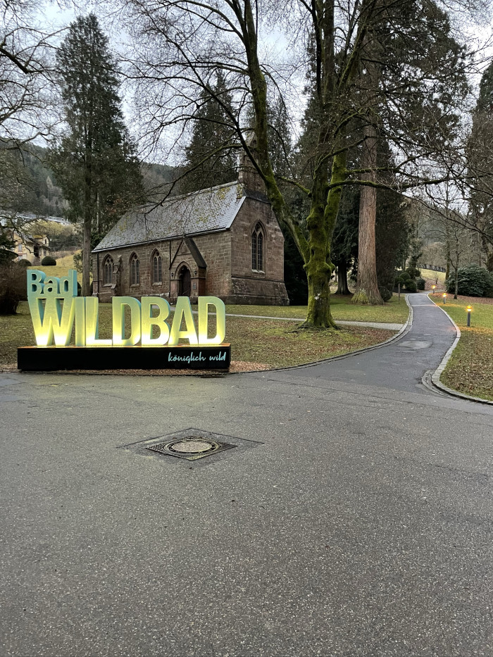 Bad Wildbad