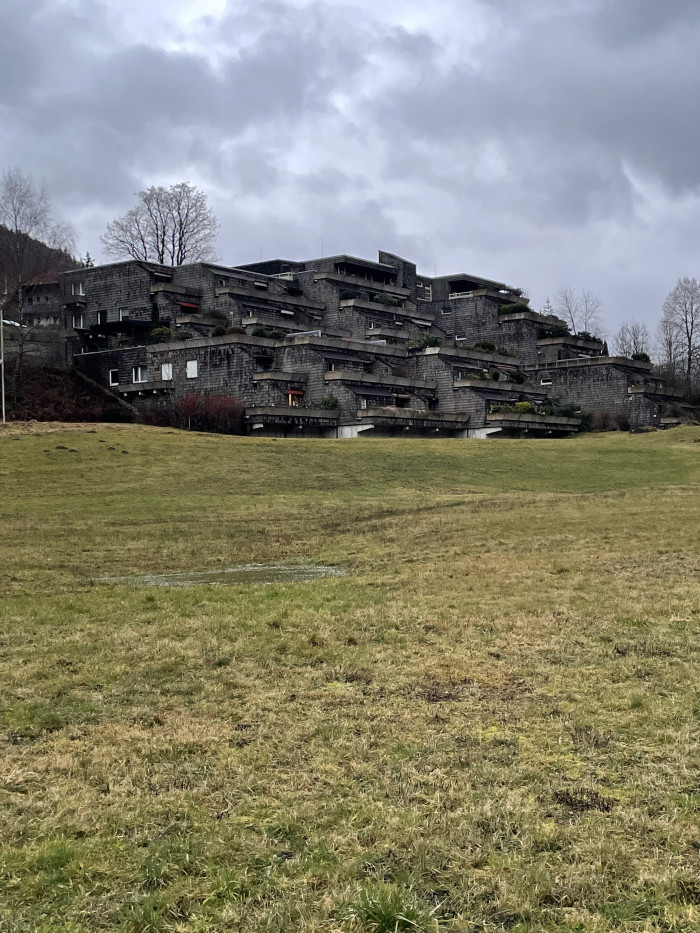 Bad Wildbad
