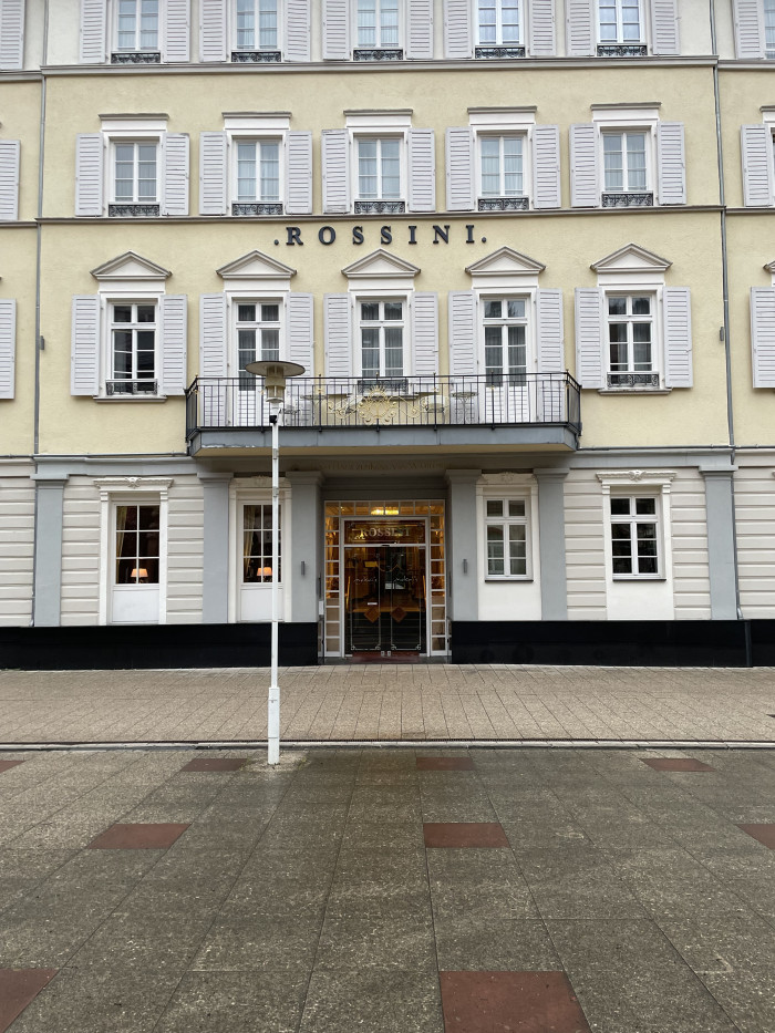 Bad Wildbad