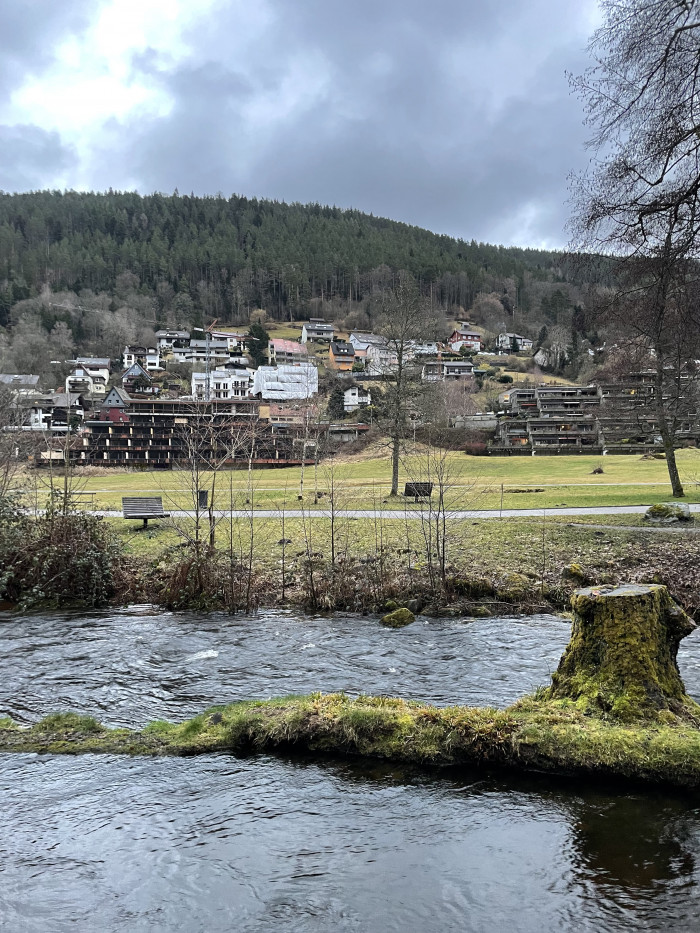 Bad Wildbad